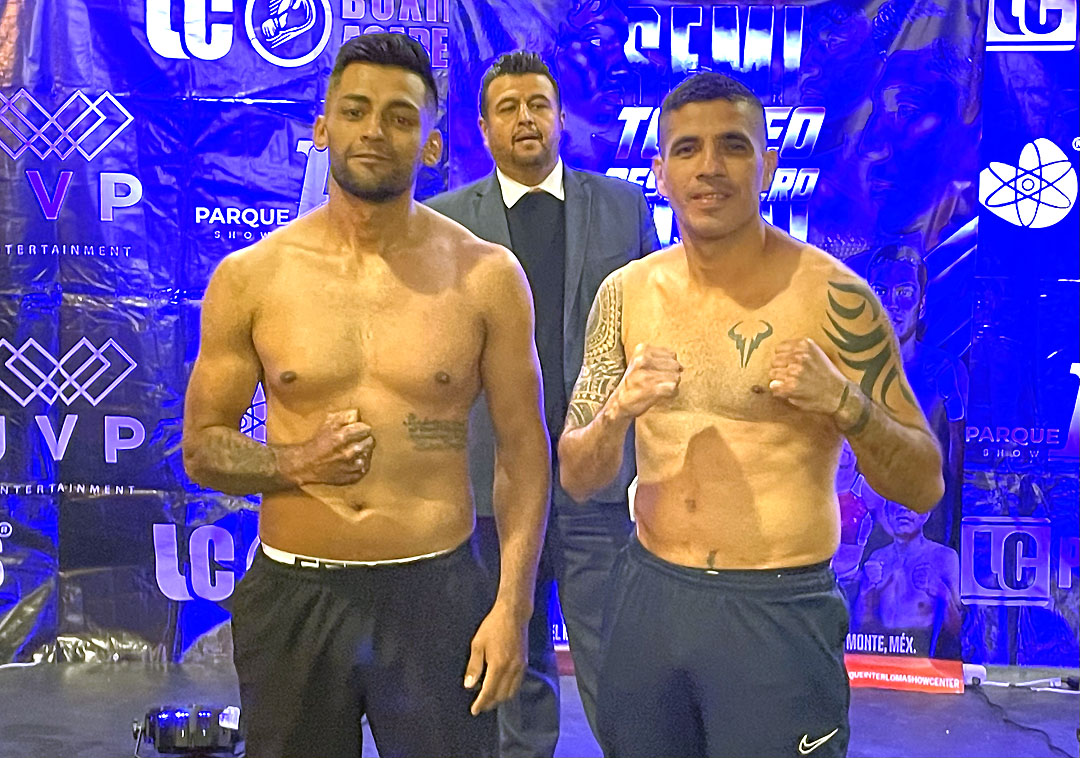 luis enrique montelongo vs rodrigo godoy (1)