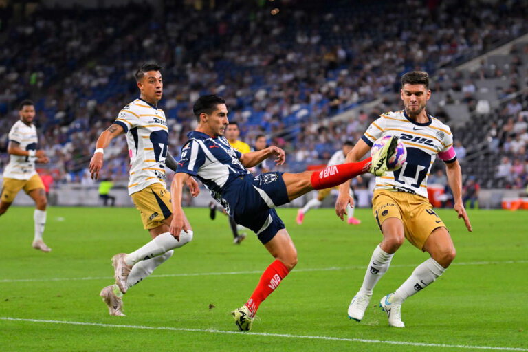 monterrey vs pumas (1)