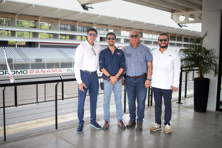 nascar mexico en panama (1)