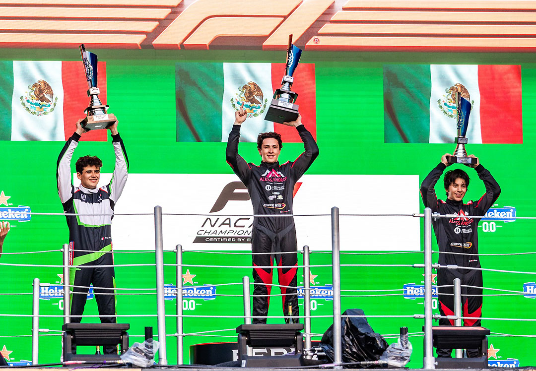 podio carrera 1 f4 nacam (1)