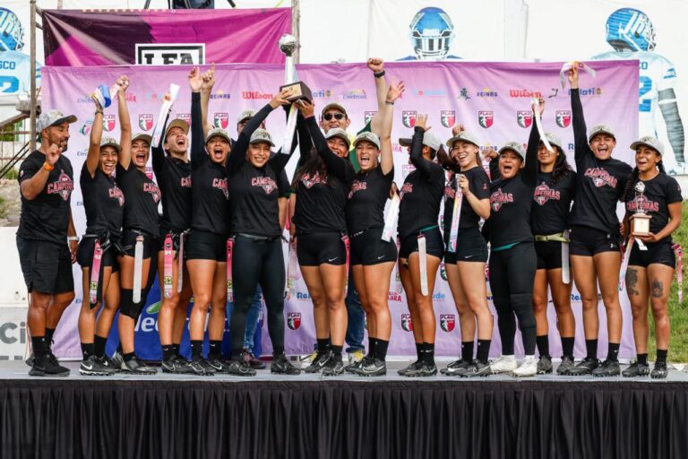 raptors flag football femenil LFA - campeon 2024 (4)
