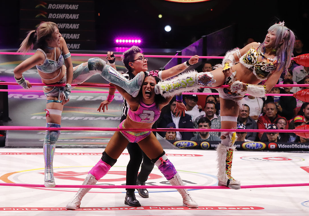 sumika yanagawa y sayaka unagi vs tessa blanchard (2)