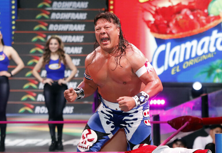 ultimo guerrero (1)