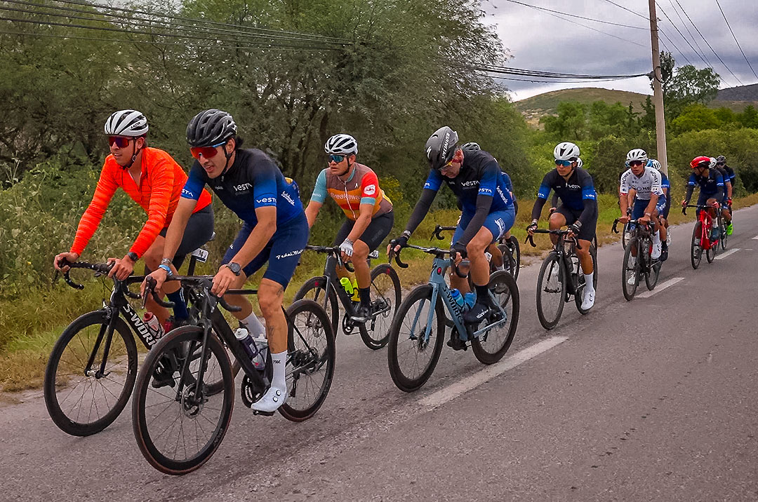 vesta challenge 2024