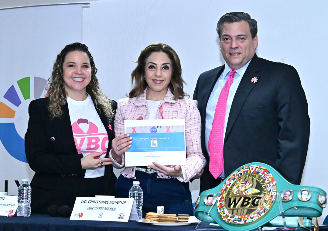 wbc cares y fundacion coi (2)