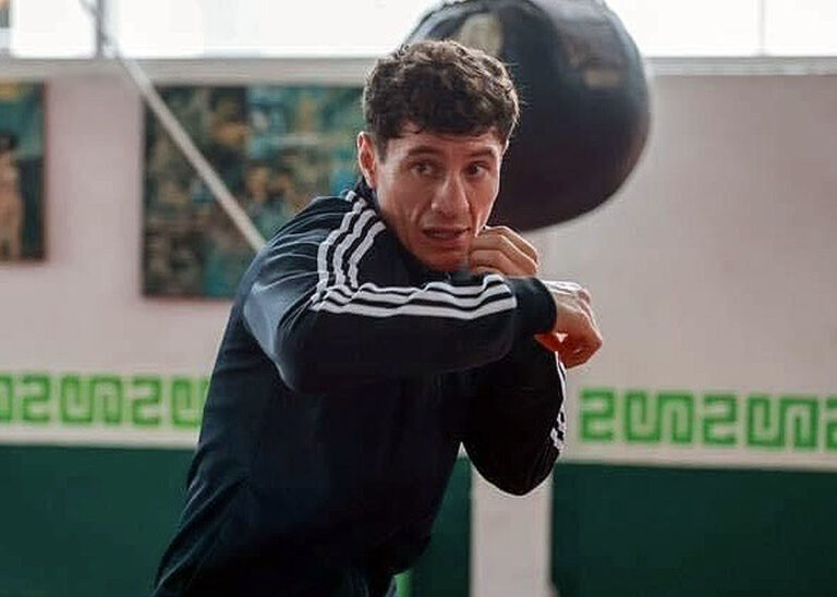 william CAMARON zepeda (1)