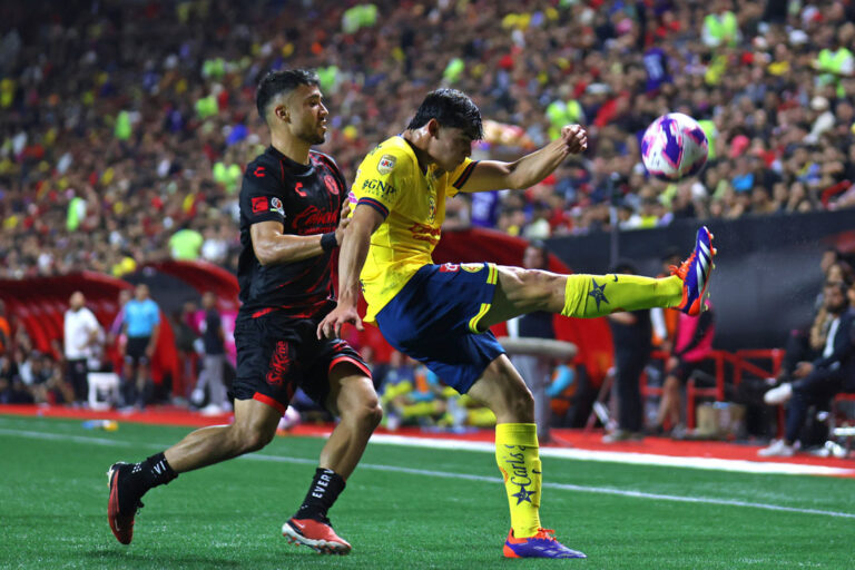 xolos de tijuana vs america (1)