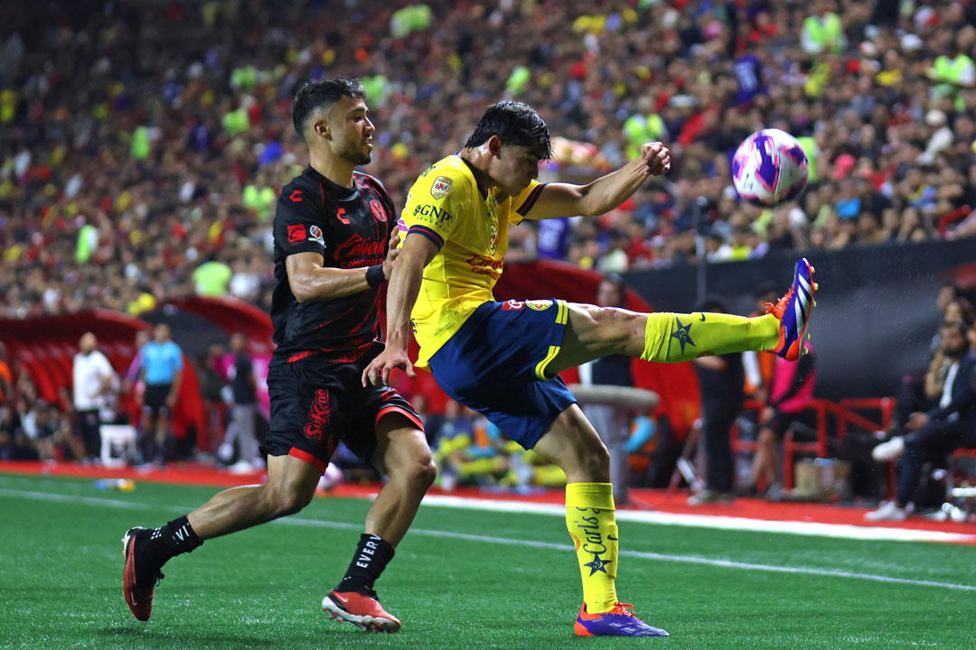xolos de tijuana vs america (1)
