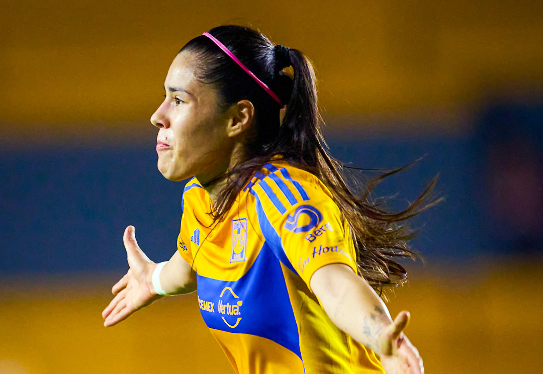 tigres femenil vs pumas