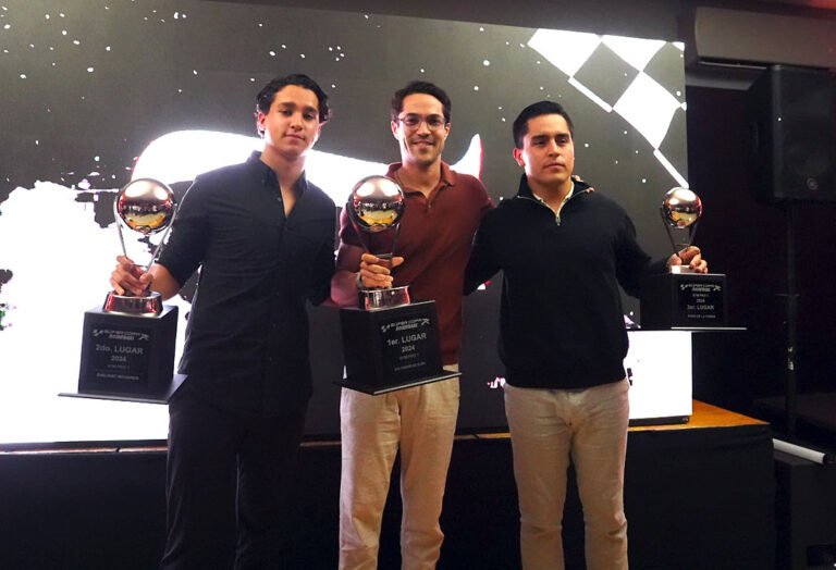 RICHARDS-DE ALBA-DE LA PARRA 3 PRIMEROS DE GTM PRO1