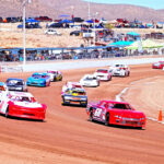 Gran Premio Revolución en Chihuahua.