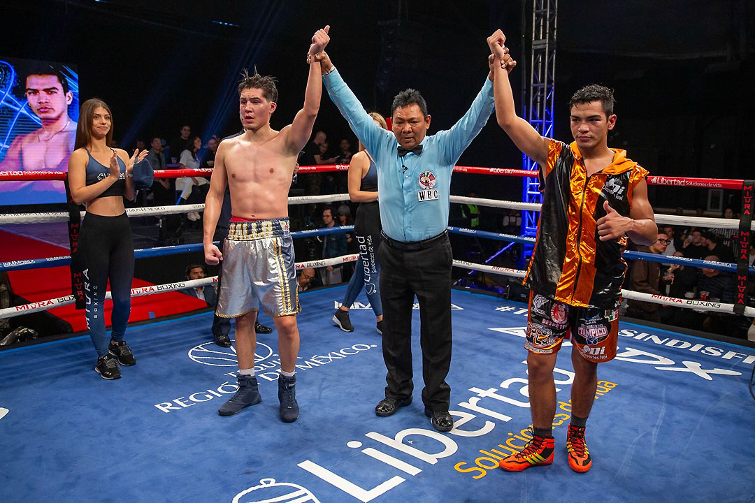 jimerr MORTERO espinosa vs HABANERO jimenez (1)