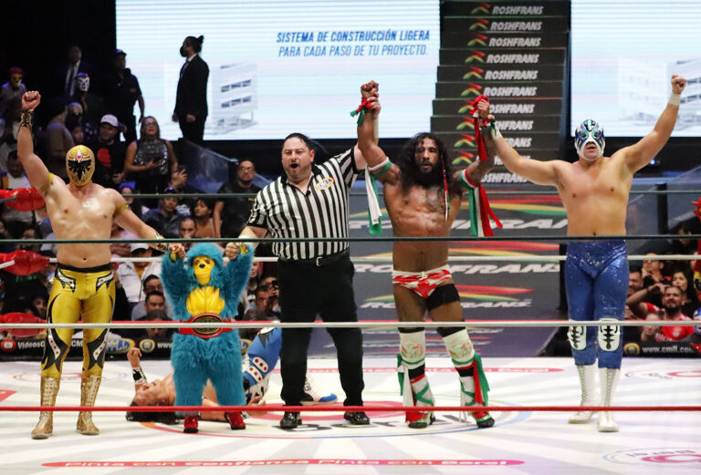 mascara dorada - dragon rojo junior y atlantis junior (1)