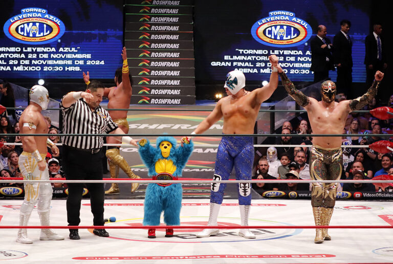 mistico - kemonito - atlantis junior y mascara dorada (1)