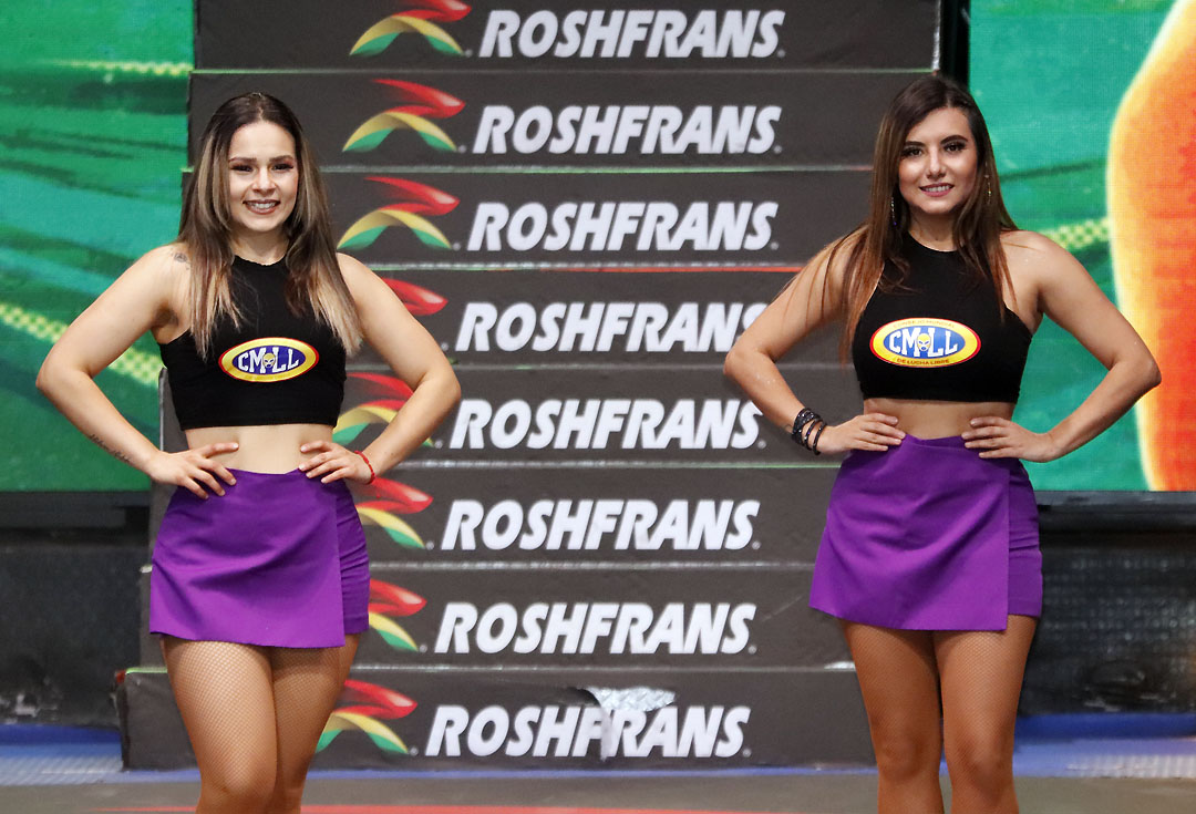 sandy hernandez y yazmin rangel (1)