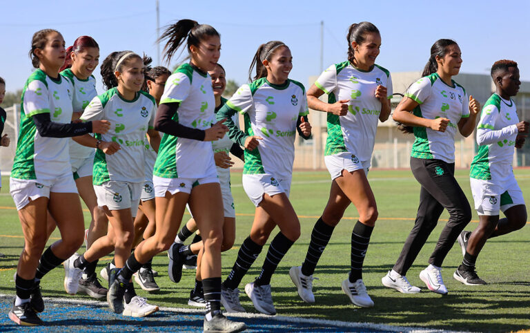 santos laguna femenil (1)
