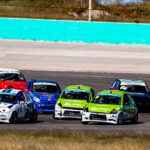 Gran Final del Serial Central de Carreras en Aguascalientes.