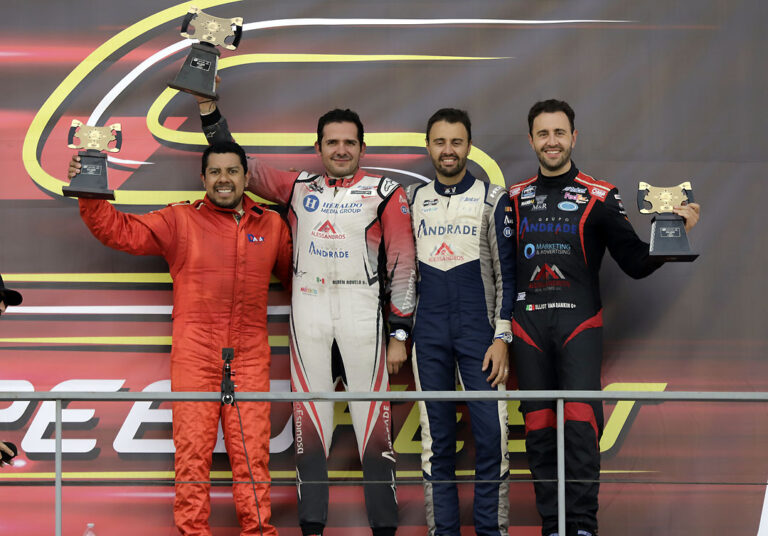 speedfest nascar mexico (1)