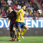 América califica derrotando a Xolos en penales.