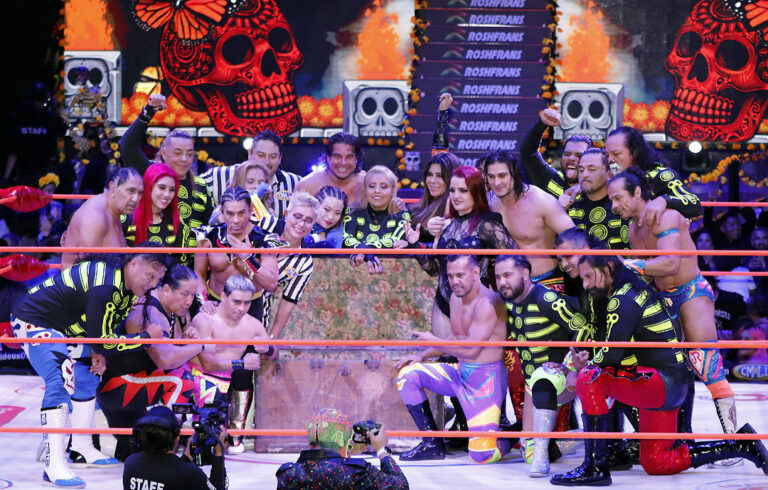 tzompantli de mascaras 2024 (1)