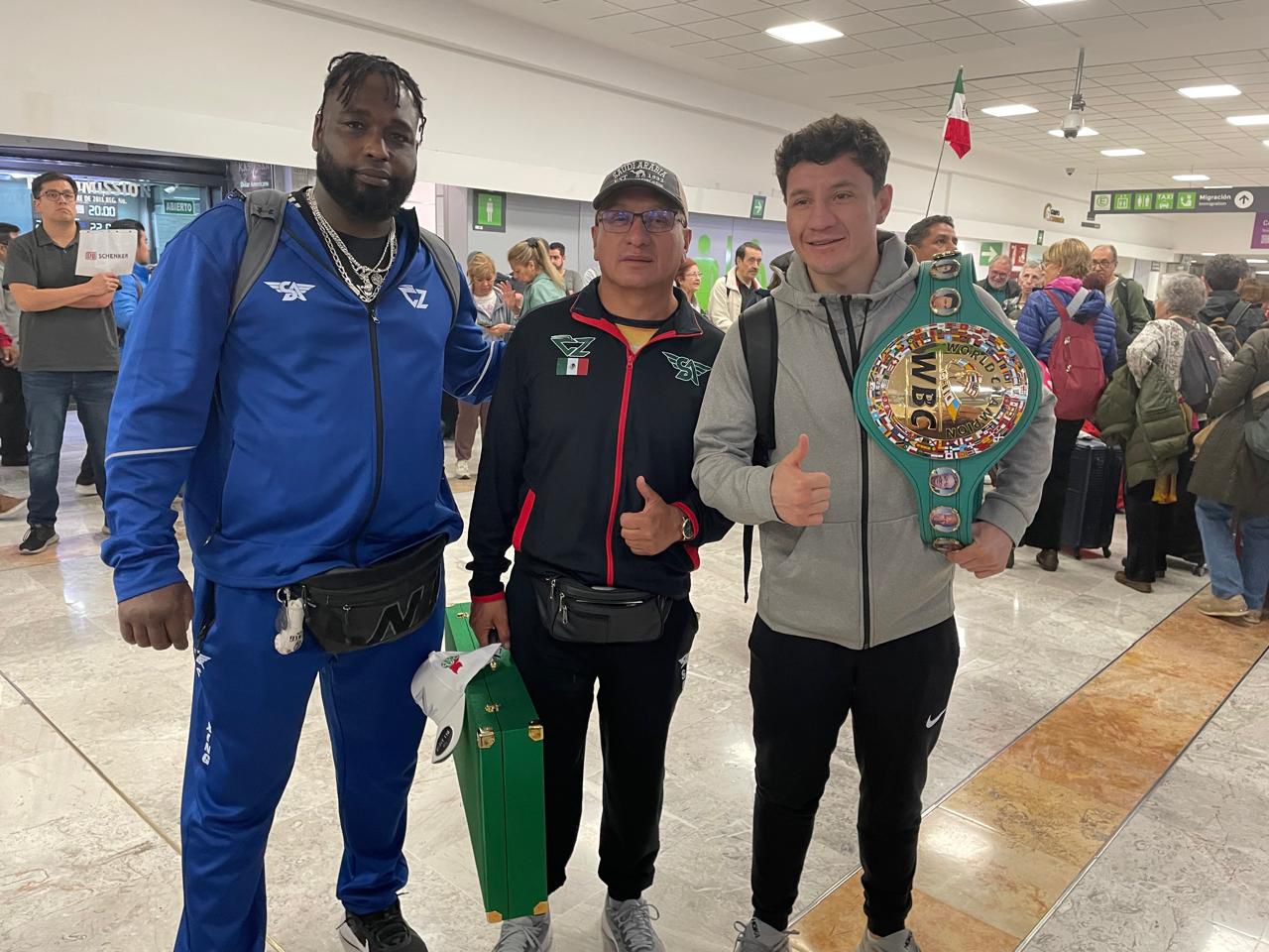 william CAMARON zepeda (1)