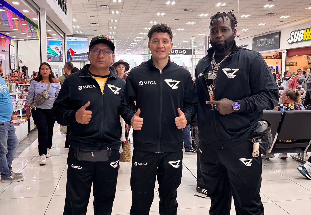 william CAMARON zepeda (1)