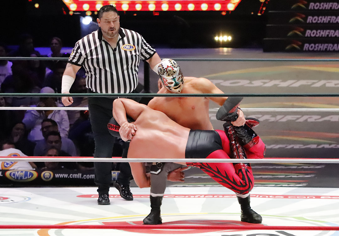 xelhua vs hijo del villano III (1)