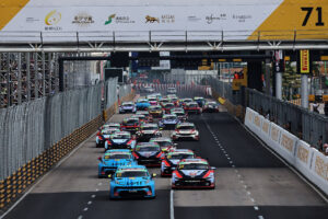 FIA TCR World Tour (1)