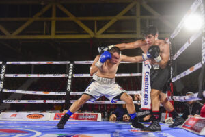 RZUFMTY Rodolfo Macias VS Abraham Oliva 1