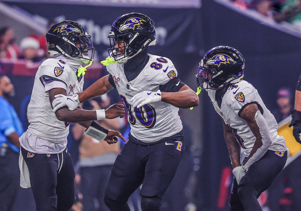 baltimore ravens vs houston texans (3)