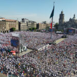 Clase Nacional de Boxeo el 6 de abril del 2025.