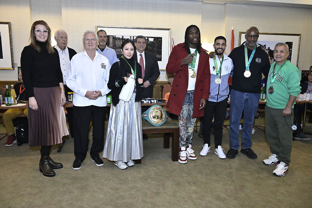 comite medico WBC (1)