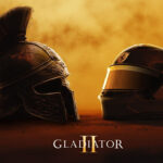 Gladiator II y Ferrari concluyeron alianza de película.