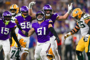 minnesota vikings vs green bay packers (1)