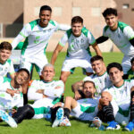 Guerreros arrancaron pretemporada oficialmente.