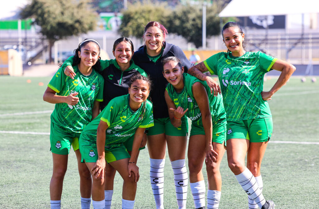 santos laguna femenil (1)