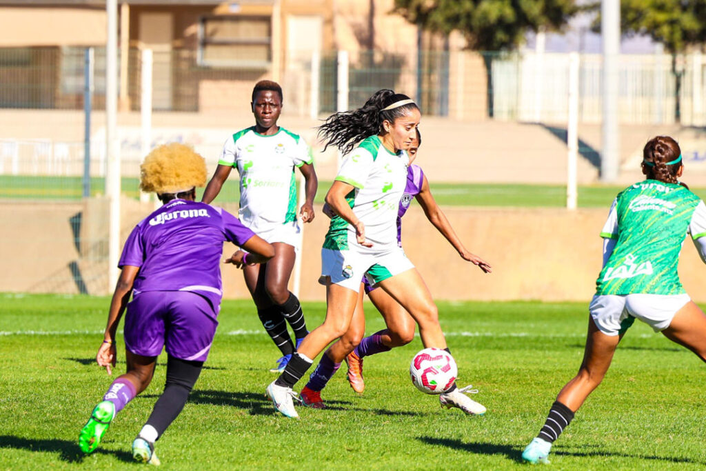 santos laguna femenil vs mazatlan (4)