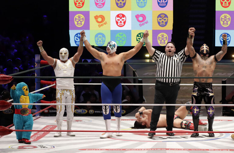 kemonito - mistico - atlantis junior y templario (1)