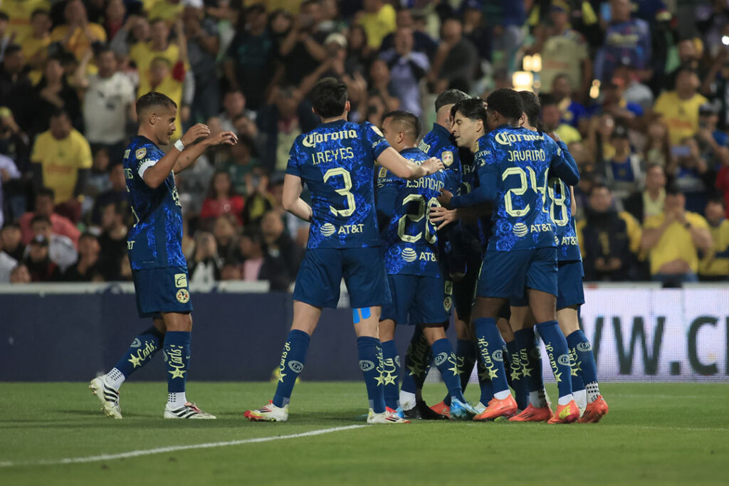 santos laguna vs america (1)