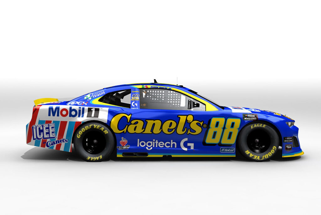 canels racing (1)