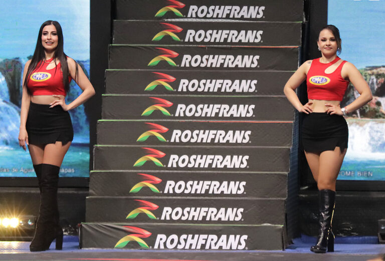 gaby bau y sandy hernandez (2)