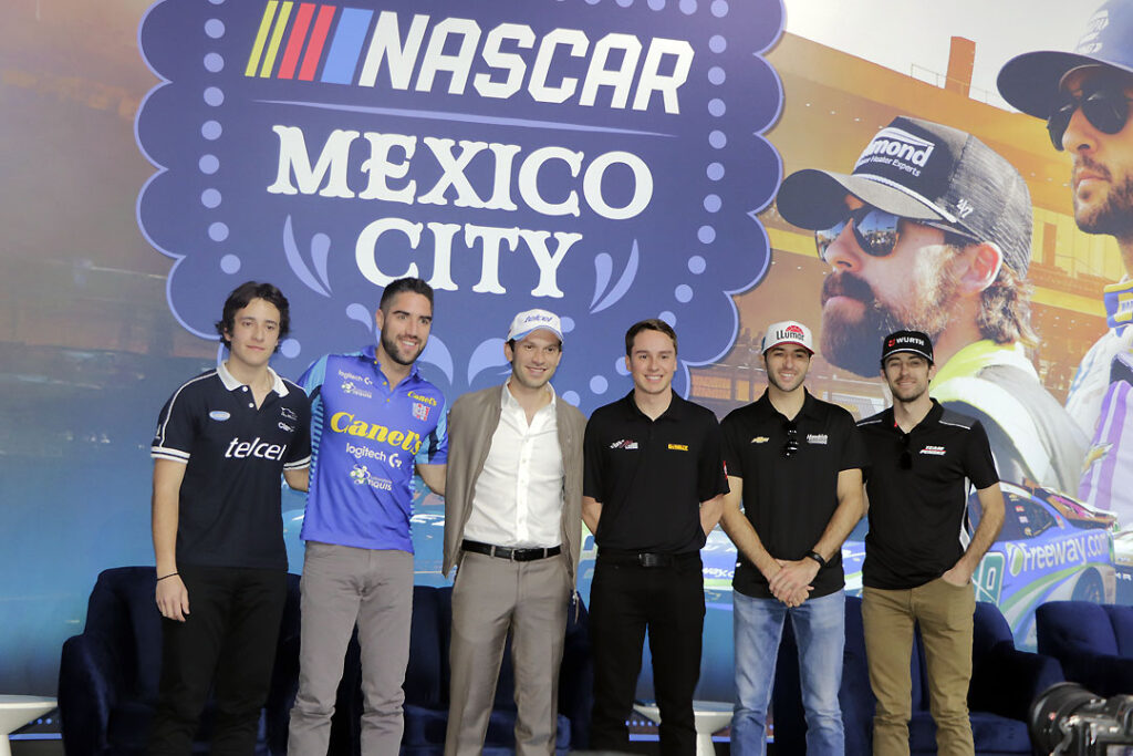 nascar mexico city 2025 (1)