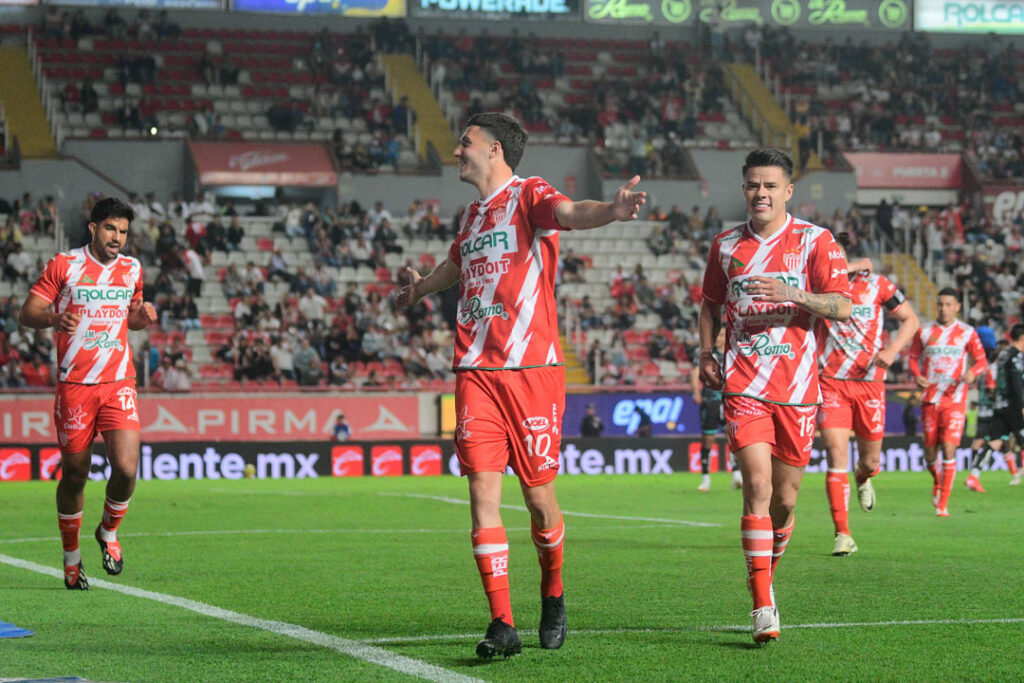 necaxa vs santos laguna (2)