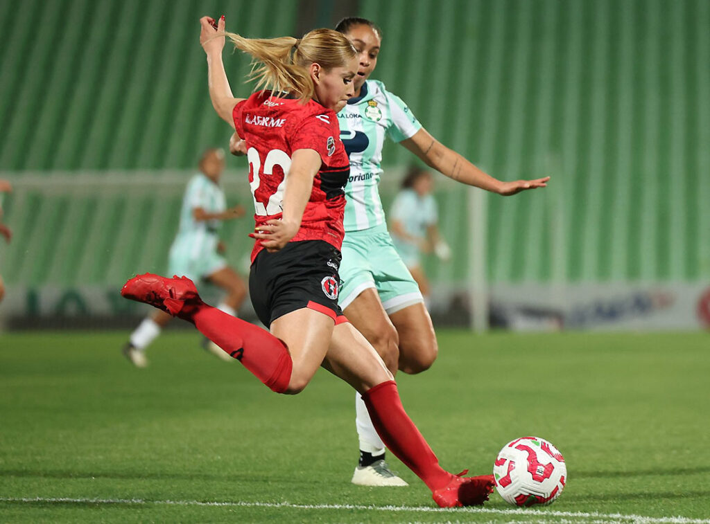 santos laguna femenil vs tijuana (2)