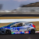 Ferrer consiguió un podio en la TC2000.