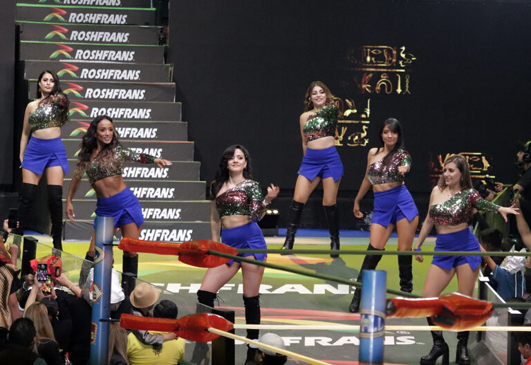 gaby bau - chiara diaz - karla castillo - yazmin rangel - stephanie guerrero y otra (3)