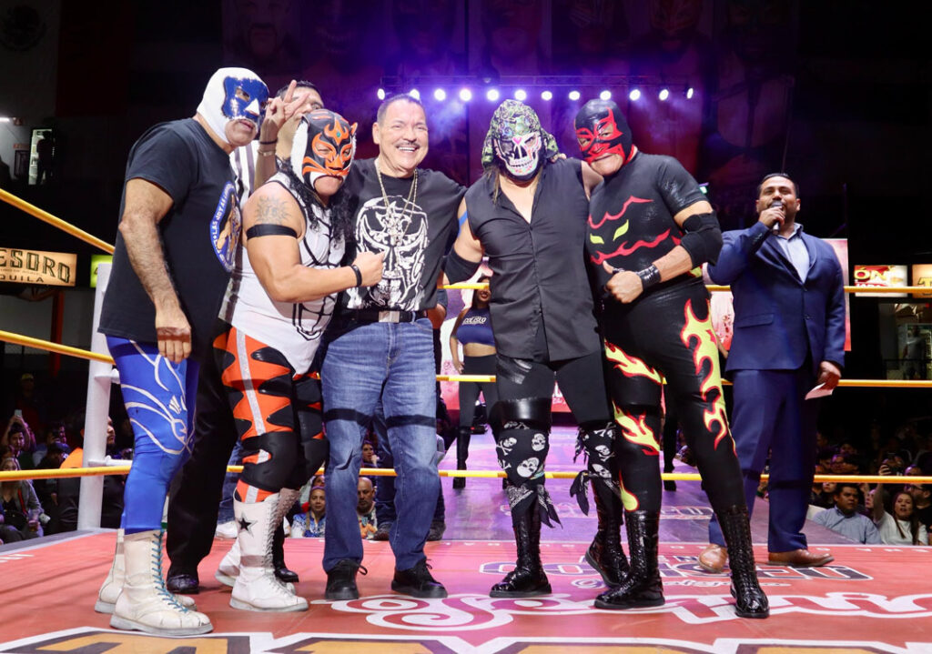 julio preciado en la arena coliseo de guadalajara (1)