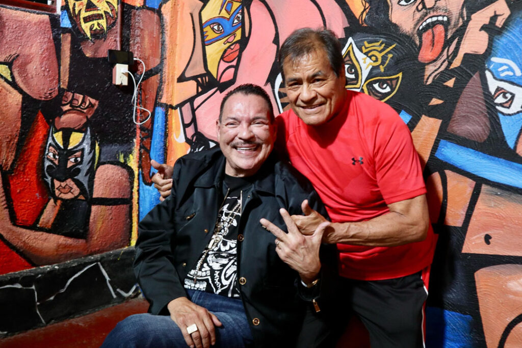 julio preciado en la arena coliseo de guadalajara (2)