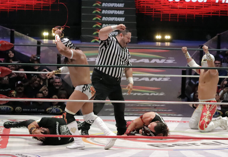 mistico y magia blanca vs volador junior y rugido (1)