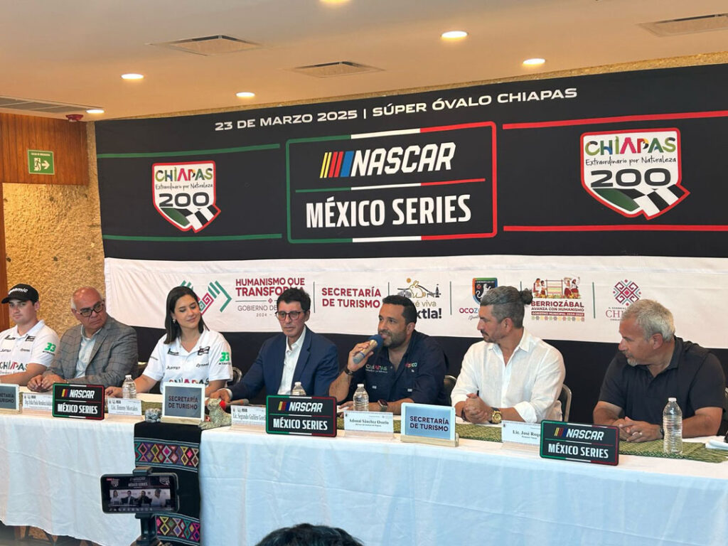 nascar mexico series chiapas (1)